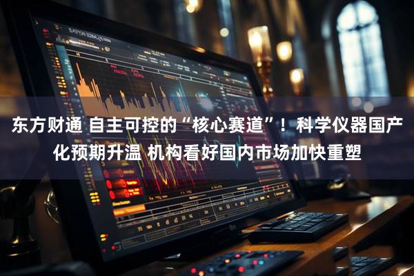 东方财通 自主可控的“核心赛道”！科学仪器国产化预期升温 机构看好国内市场加快重塑